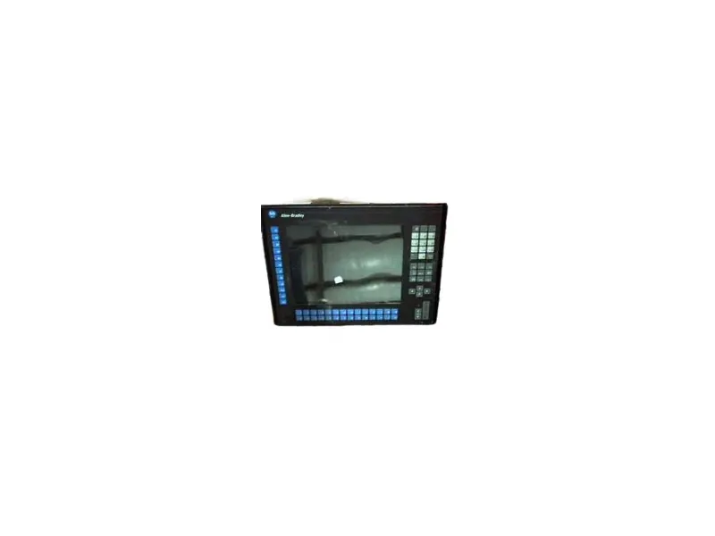 6180-EKIEHLGTECZ 工業電腦 由 ALLEN BRADLEY 製造