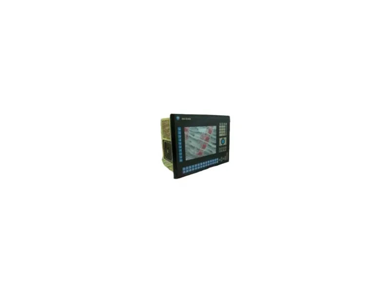 6180-EKMEQLDBECZ 工業電腦 由 ALLEN BRADLEY 製造