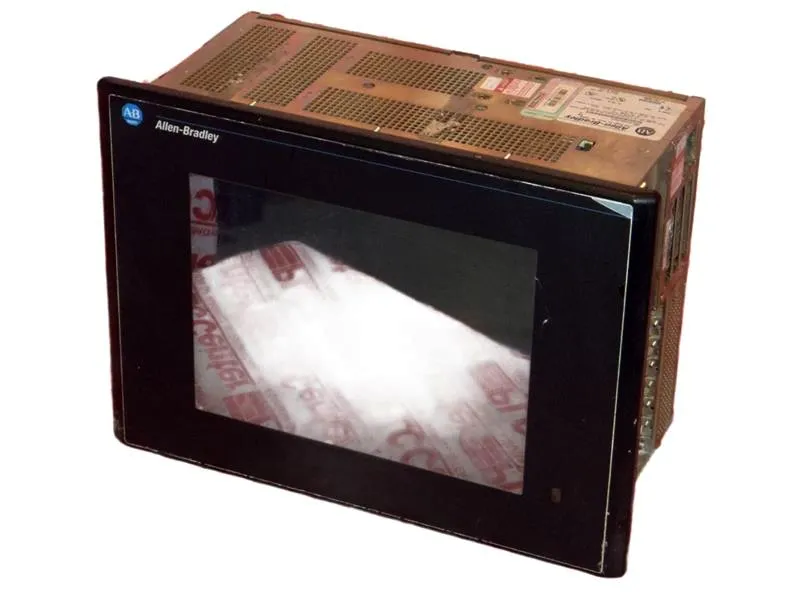 6180-ELKEGLDSECZ 工業電腦 由 ALLEN BRADLEY 製造