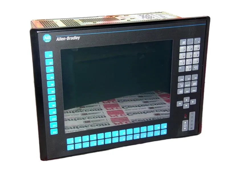 6180-FLIFHMHTHEZ 工業電腦 由 ALLEN BRADLEY 製造