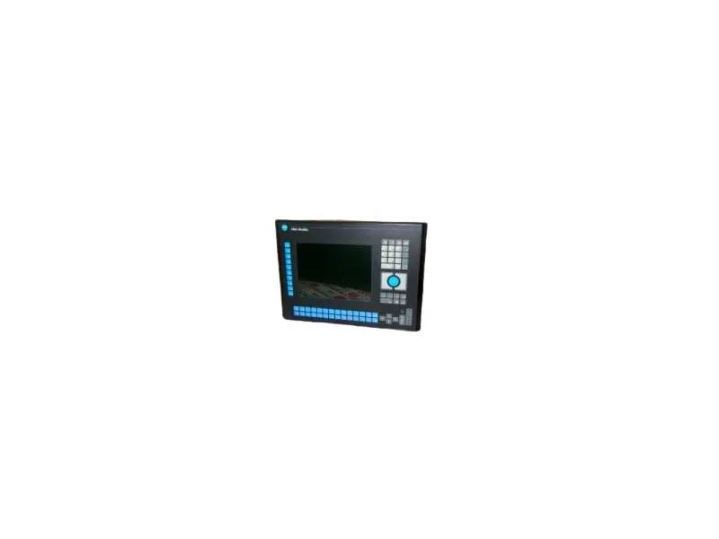 6180-FLLEGLZZHCZ 工業電腦 由 ALLEN BRADLEY 製造