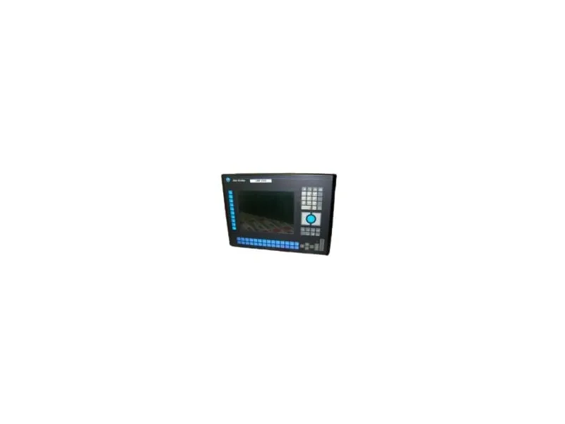 6180-FLLEGMZZICZ 工業電腦 由 ALLEN BRADLEY 製造