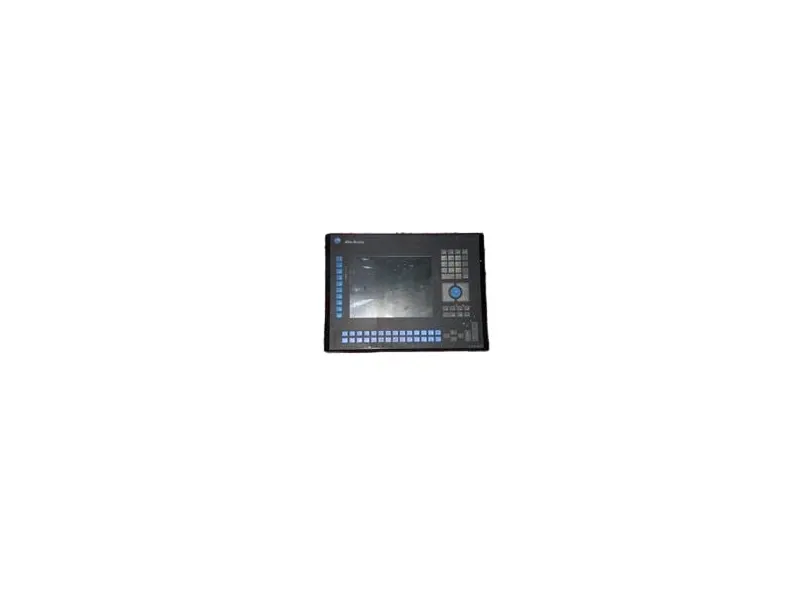 6180-FLLFGLDHHEZ 工業電腦 由 ALLEN BRADLEY 製造