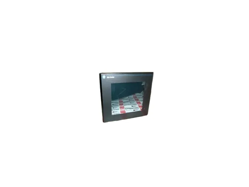 6180-FNKIHLHTHEZ 工業電腦 由 ALLEN BRADLEY 製造
