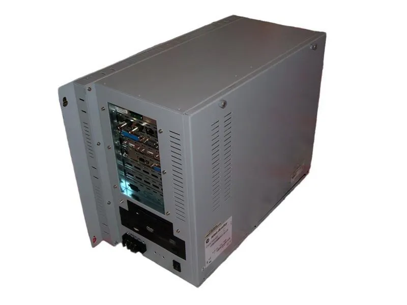 6180W-7P2KHDC 工業電腦 由 ALLEN BRADLEY 製造