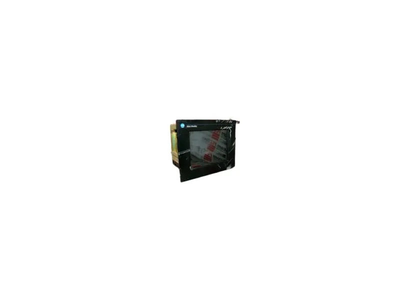 6181-EBBCBBZZA 工業電腦 由 ALLEN BRADLEY 製造