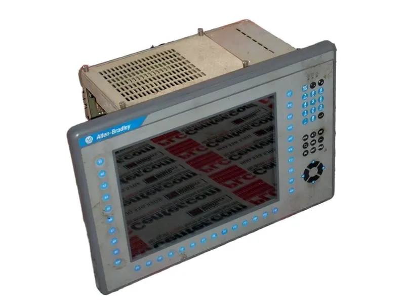6181-GLFDBCZZZ 工業電腦 由 ALLEN BRADLEY 製造