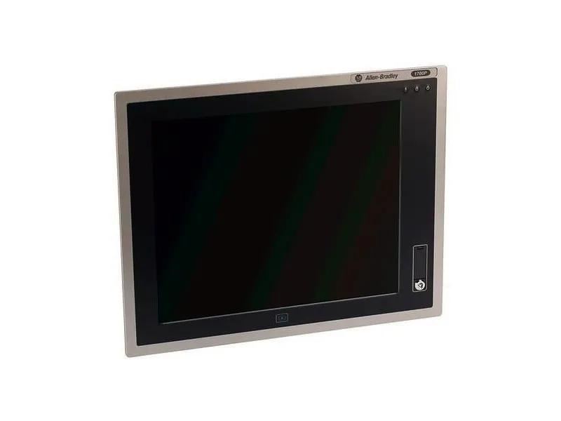 6181P-17C2MW71AC Industrial Computer by ALLEN BRADLEY