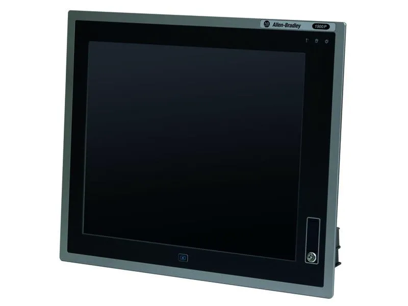 6181P-19A3MWX1AC Industrial Computer by ALLEN BRADLEY