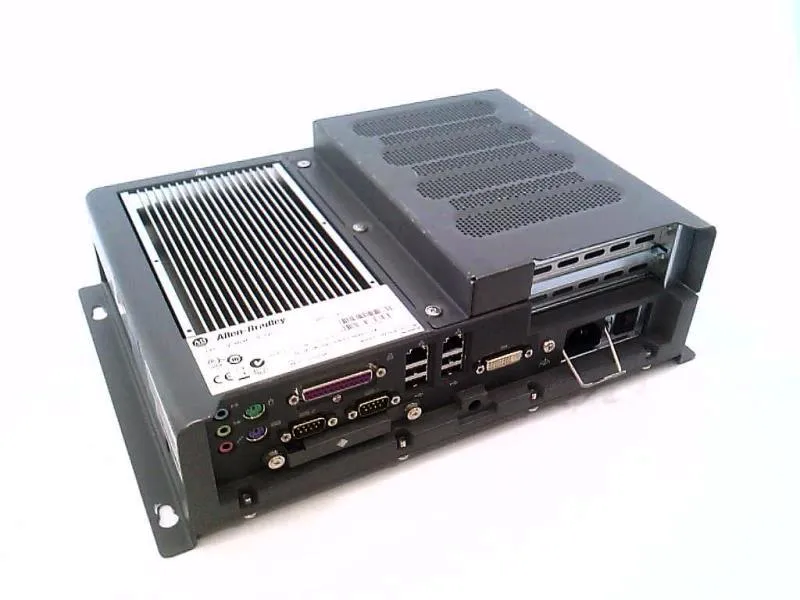 6181P-2PXP 工業電腦 由 ALLEN BRADLEY 製造