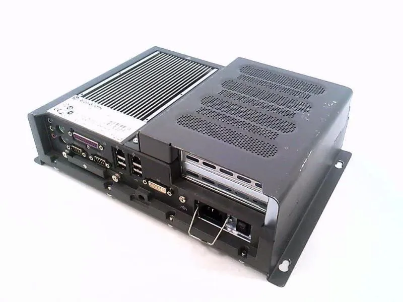 6181P-2PXP 工業電腦 由 ALLEN BRADLEY 製造