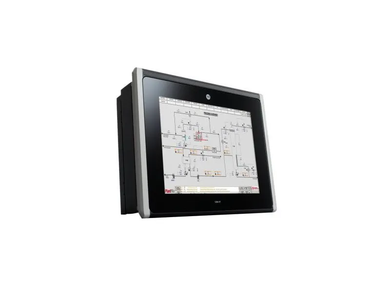 6181X-12P2SWX1DC 工業電腦 由 ALLEN BRADLEY 製造