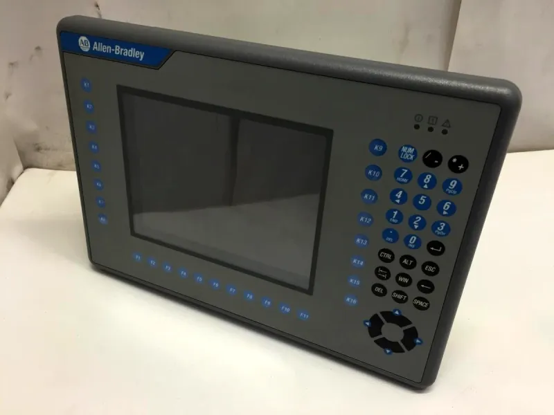 6182-AEBZZD 工業電腦 由 ALLEN BRADLEY 製造