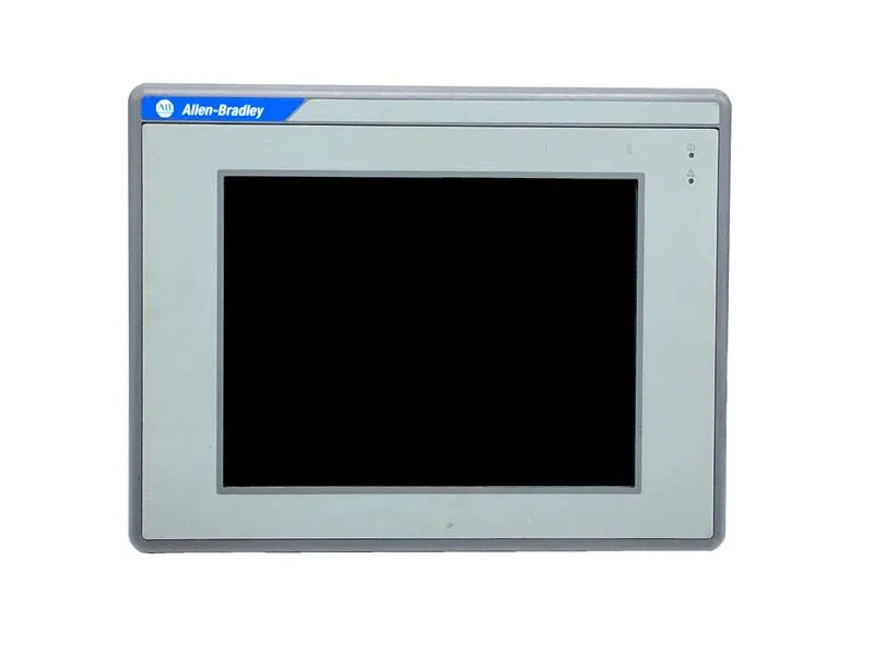6182-AGAZZY 工業電腦 由 ALLEN BRADLEY 製造