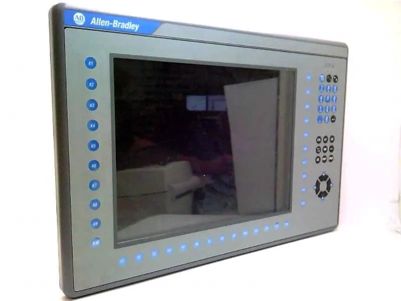 6182-AHBZZC 工業電腦 由 ALLEN BRADLEY 製造