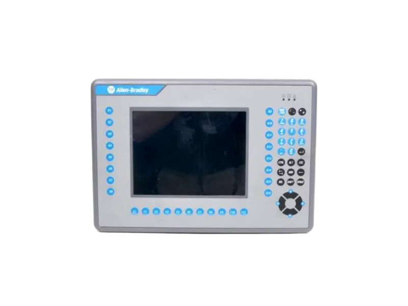 6182-AIAABB 工業電腦 由 ALLEN BRADLEY 製造