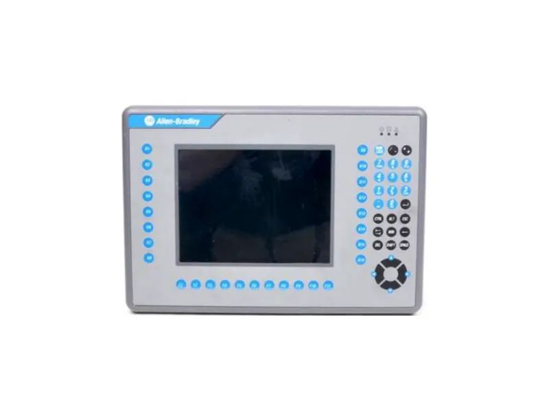 6182-AIAAZC 工業電腦 由 ALLEN BRADLEY 製造