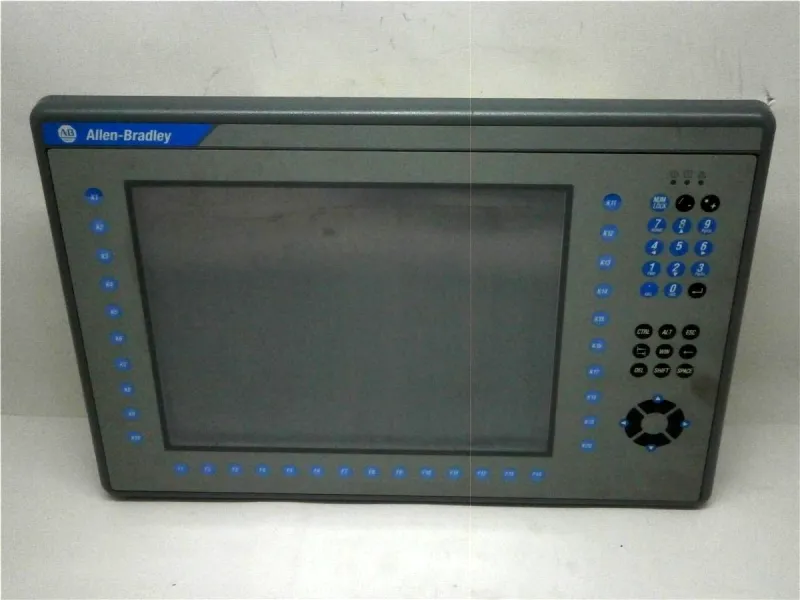 6182-AIAZAB 工業電腦 由 ALLEN BRADLEY 製造