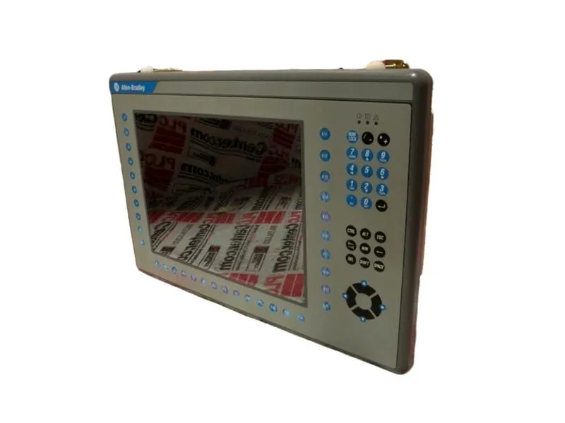 6182-AIAZAY 工業電腦 由 ALLEN BRADLEY 製造