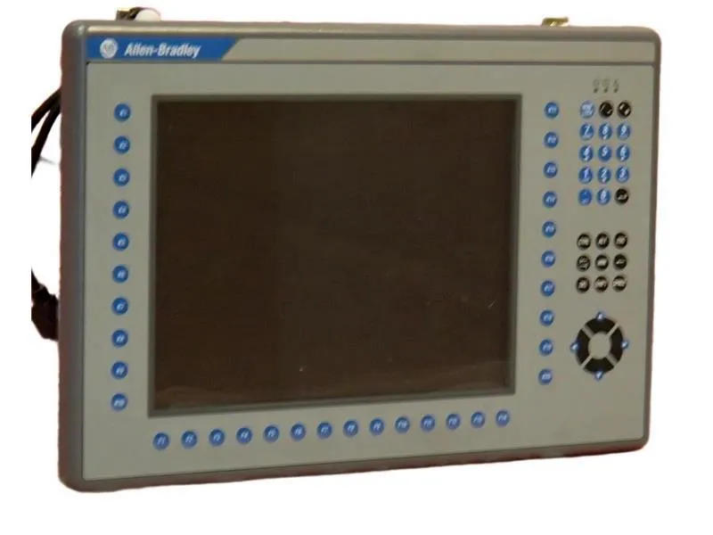 6182-AIAZZA 工業電腦 由 ALLEN BRADLEY 製造