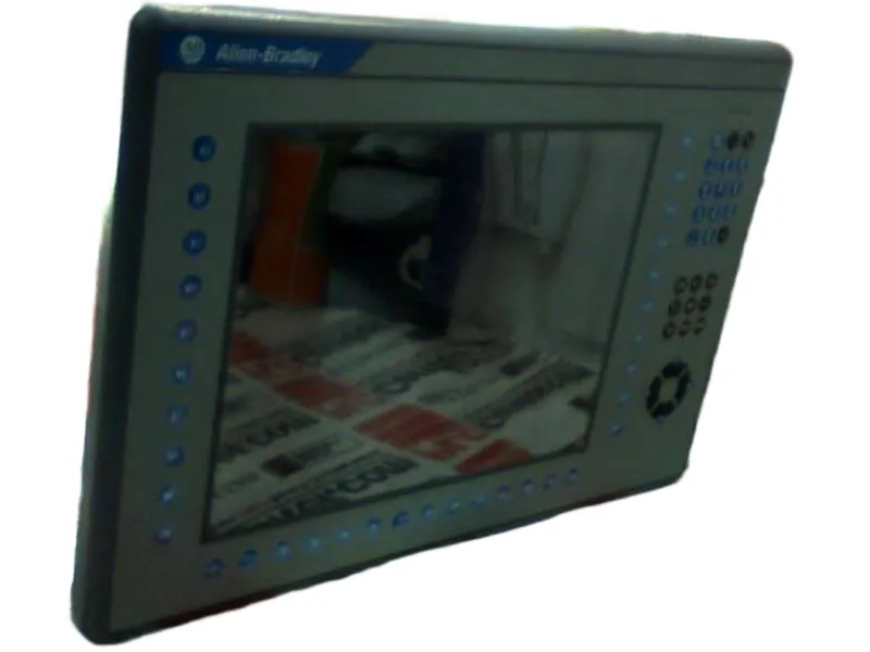 6182-AIBZZC 工業電腦 由 ALLEN BRADLEY 製造