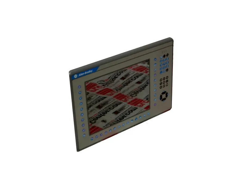 6182-CICAZC 工業電腦 由 ALLEN BRADLEY 製造