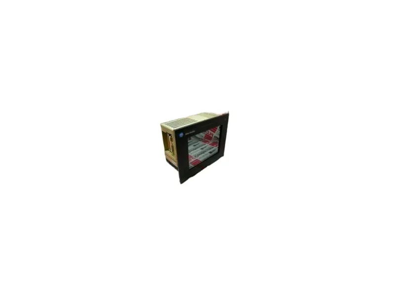 6183-GZZZAZZZZZZ 工業電腦 由 ALLEN BRADLEY 製造