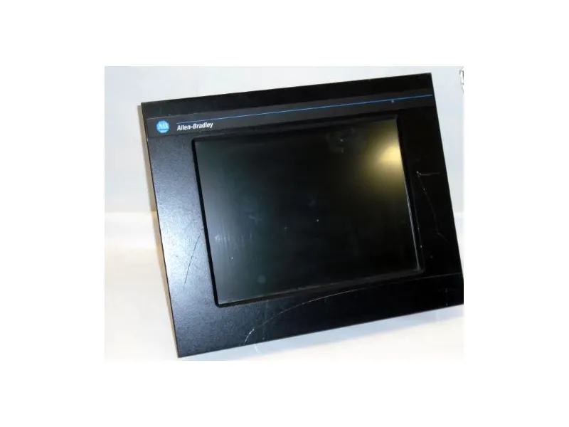 6185-EAZAAZZ 工業電腦 由 ALLEN BRADLEY 製造