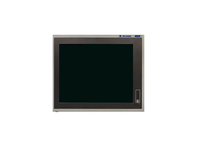 6186M-17PNSS 工業電腦 由 ALLEN BRADLEY 製造