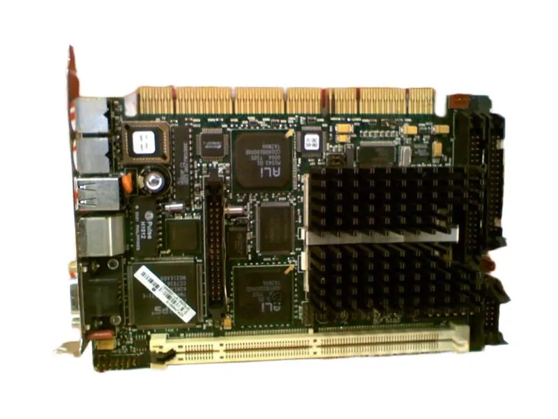 6189-1CPU233 PLC模組/機架 由 ALLEN BRADLEY 製造