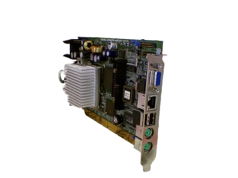 6189-1CPU600 PC板PLC/擴充板 由 ALLEN BRADLEY 製造