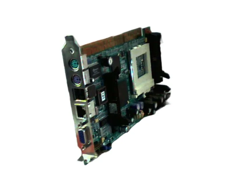 6189-1CPU600A PC板PLC/擴充板 由 ALLEN BRADLEY 製造