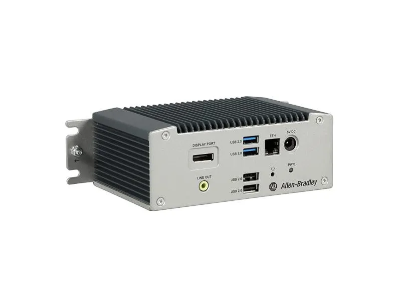 6200T-BA 工業電腦 由 ALLEN BRADLEY 製造
