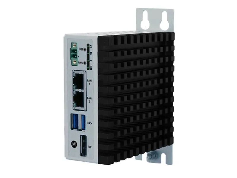 6300B-BMADNA-AC9AW19NNNNNN-NN1S PC板電腦 由 ALLEN BRADLEY 製造