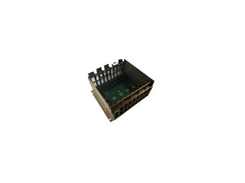 63418501P PLC模組/機架 由 ALLEN BRADLEY 製造