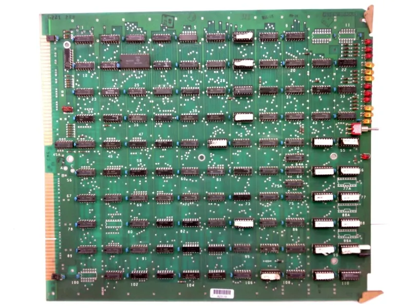 634489A-90 PC板PLC/擴充板 由 ALLEN BRADLEY 製造