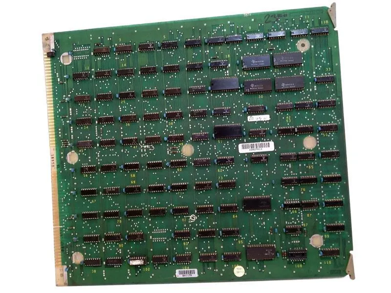 634490A PC板PLC/擴充板 由 ALLEN BRADLEY 製造