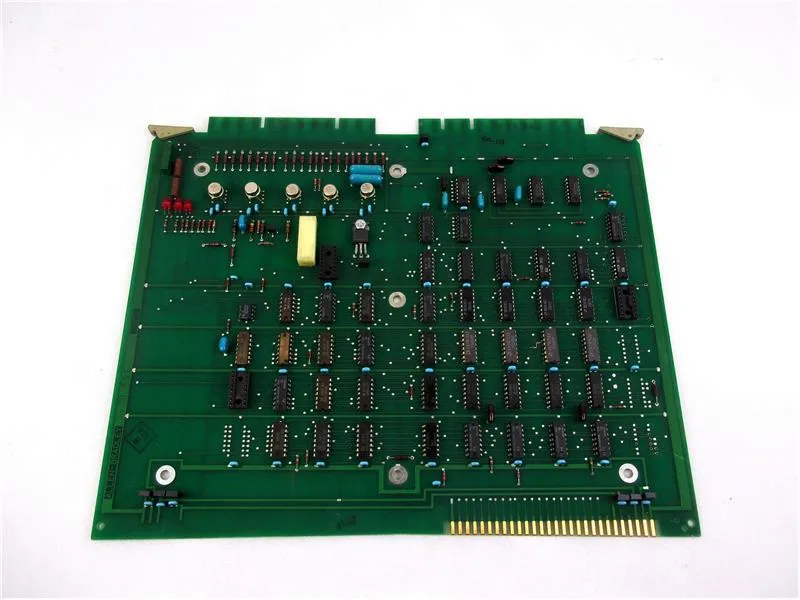 634619A-90 PC板PLC/擴充板 由 ALLEN BRADLEY 製造