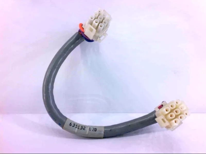 63523202D PLC模組/機架 由 ALLEN BRADLEY 製造