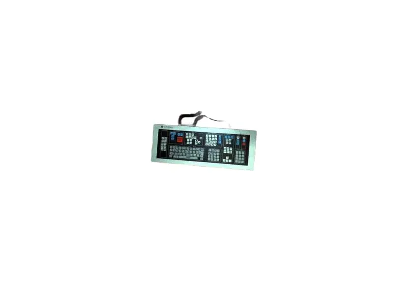 6721-BKBD 工業鍵盤 由 ALLEN BRADLEY 製造