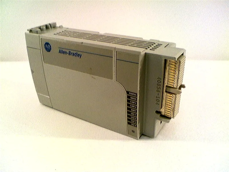 6883-C2 PLC模組/機架 由 ALLEN BRADLEY 製造