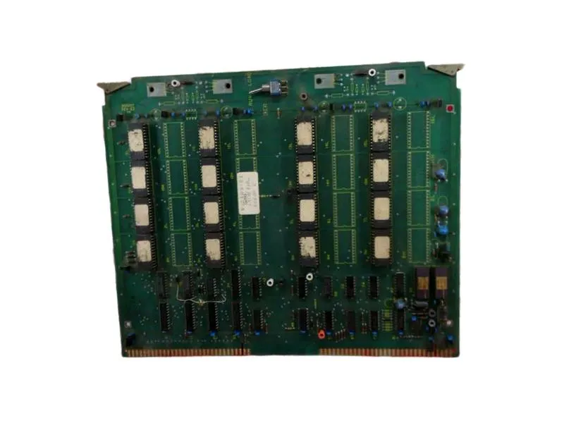 7100-FCA PLC模組/機架 由 ALLEN BRADLEY 製造