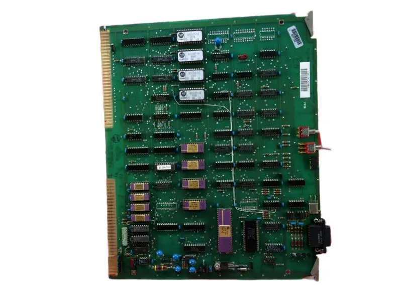 7100-GGA PLC模組/機架 由 ALLEN BRADLEY 製造