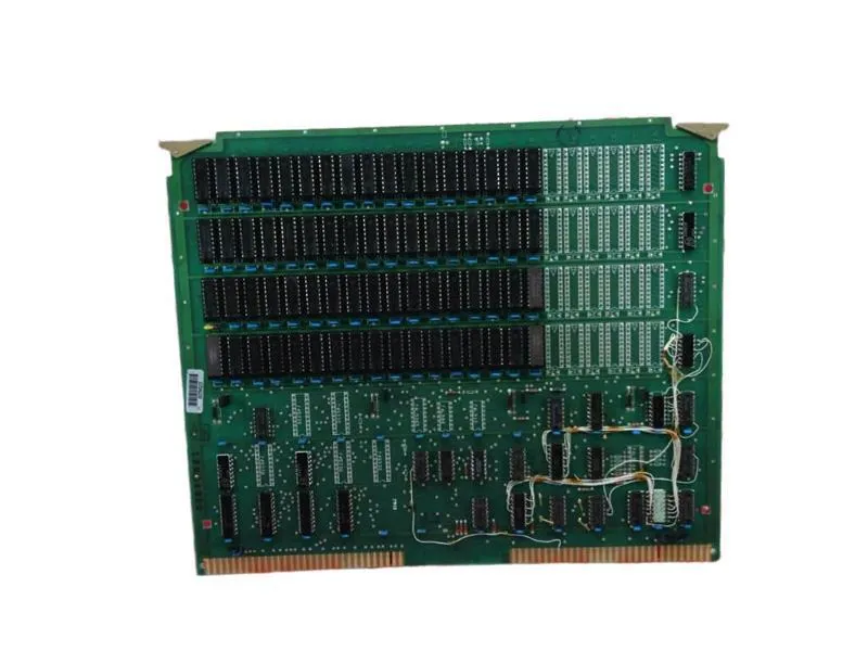 7100-MCA PC Board Computer by ALLEN BRADLEY