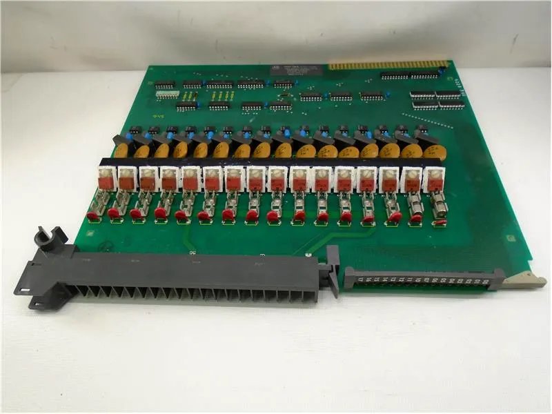 7100-OAA Industrial Computer Board by ALLEN BRADLEY