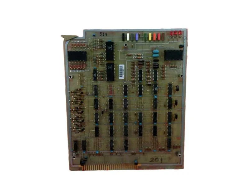 7100-PSH PC Board Computer by ALLEN BRADLEY