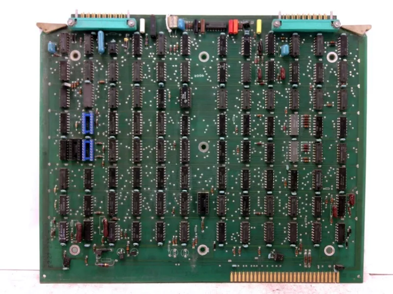 7300-UCE-6 PLC Module/Rack by ALLEN BRADLEY