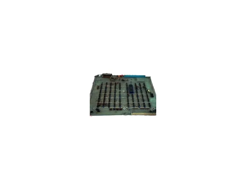 7300-UCJ-2 PLC Module/Rack by ALLEN BRADLEY