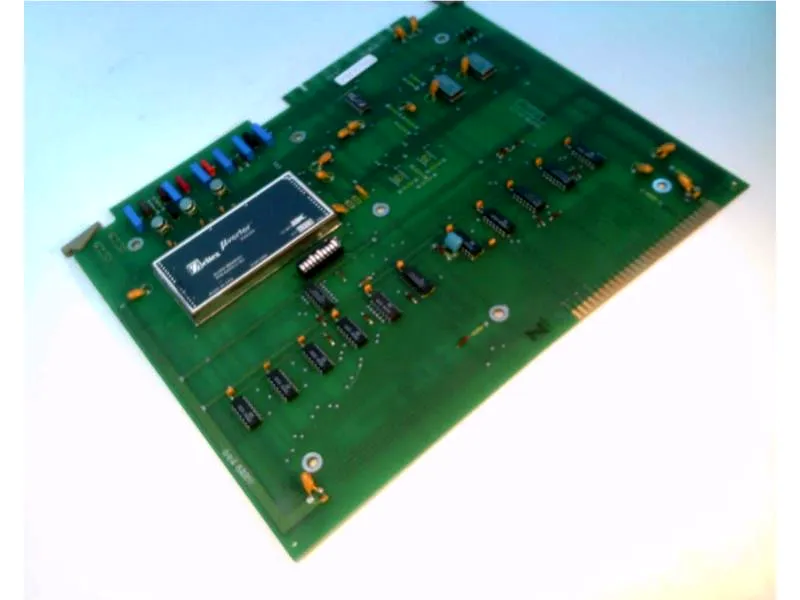 7300-UIG2 PLC模組/機架 由 ALLEN BRADLEY 製造