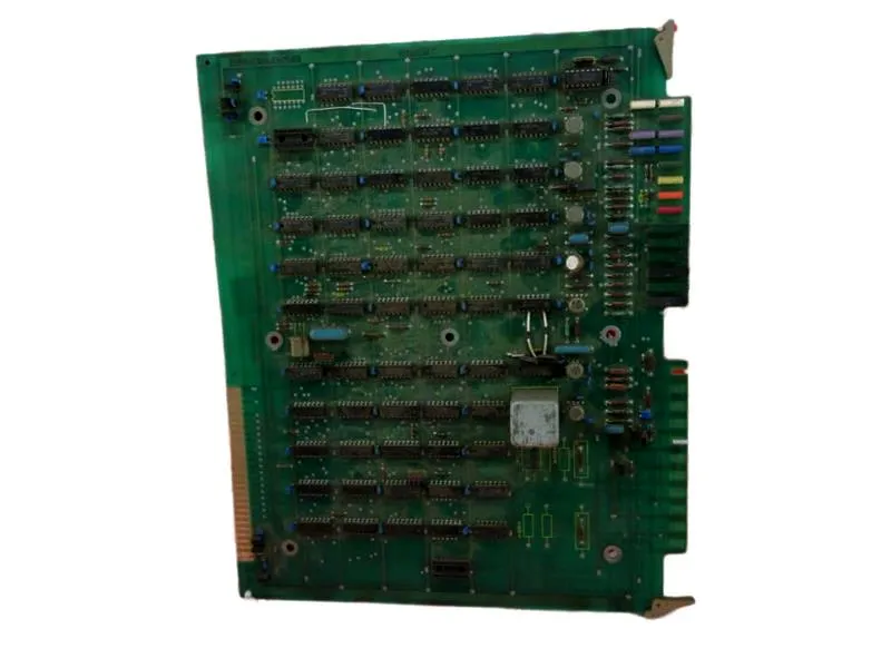 7300-UMA-5 PLC模組/機架 由 ALLEN BRADLEY 製造